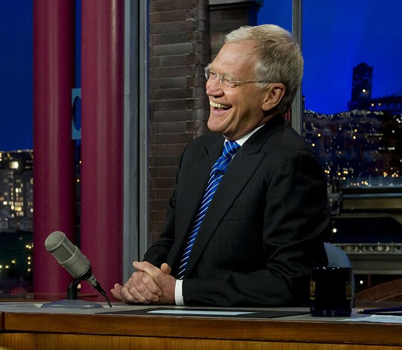 3 things David Letterman taught us about graceful exits