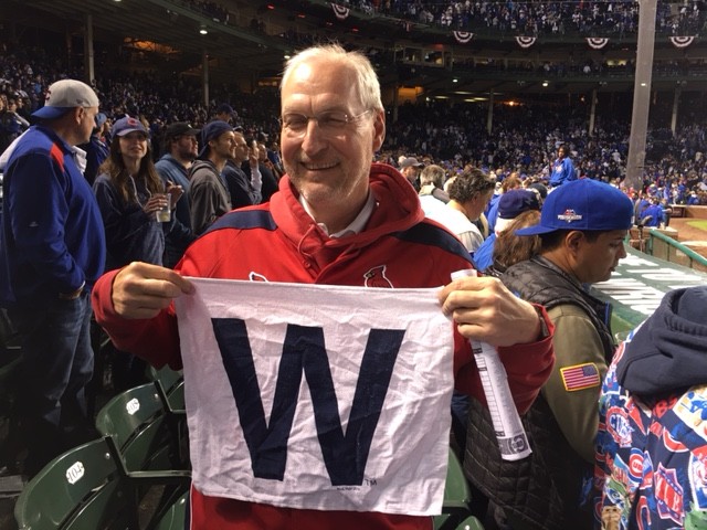 Cubs, Cardinals and Don’s Blog: 3 P’s of Leadership Blogging