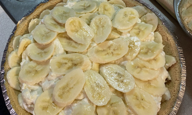 How to Focus: Lessons from a Banana Cream Pie Debacle