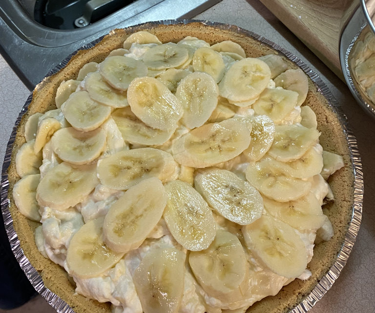 How to Focus: Lessons from a Banana Cream Pie Debacle