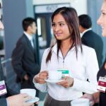 Name Tags – An essential communication tool