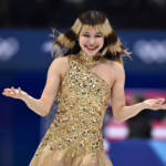 Alysa Liu’s lesson on performance anxiety