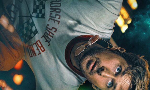 Rylan Grace and his Hero’s Journey – unpacked