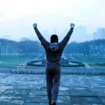 What Rocky Teaches Us About Storytelling