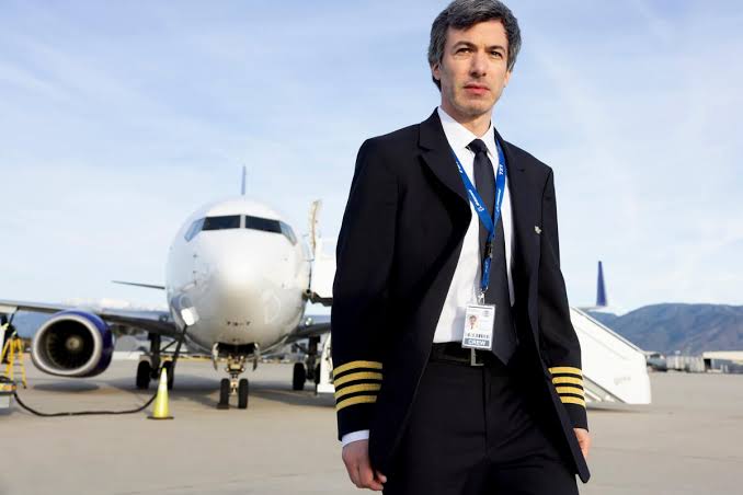 Beyond the Cockpit:  Speaking Up and Listening Well